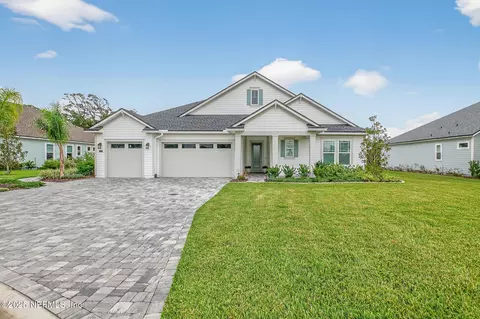 Exterior - 249 Pasarela Dr, Saint Augustine, FL 32095 photo 13 of 14