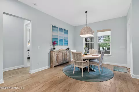 Dining - 249 Pasarela Dr, Saint Augustine, FL 32095 photo 1 of 3