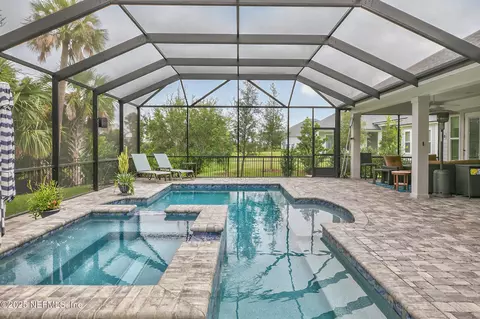 Exterior - 249 Pasarela Dr, Saint Augustine, FL 32095 photo 7 of 14