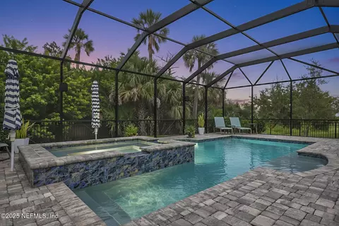 Exterior - 249 Pasarela Dr, Saint Augustine, FL 32095 photo 9 of 14