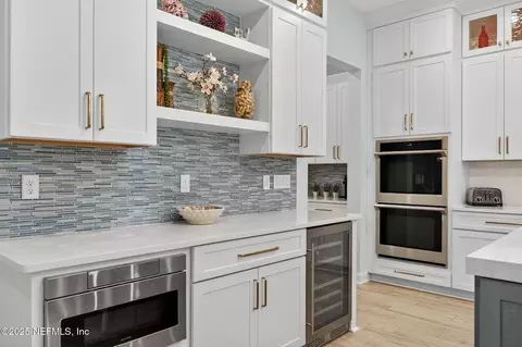 Kitchen - 249 Pasarela Dr, Saint Augustine, FL 32095 photo 3 of 6
