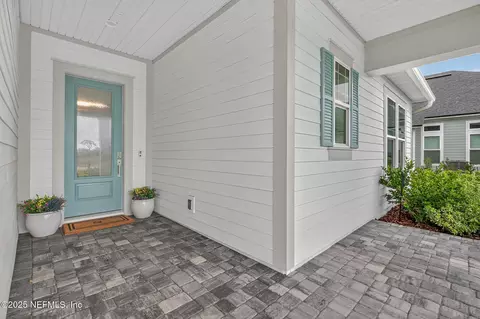 Exterior - 249 Pasarela Dr, Saint Augustine, FL 32095 photo 14 of 14