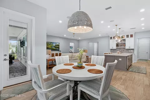 Dining - 249 Pasarela Dr, Saint Augustine, FL 32095 photo 3 of 3