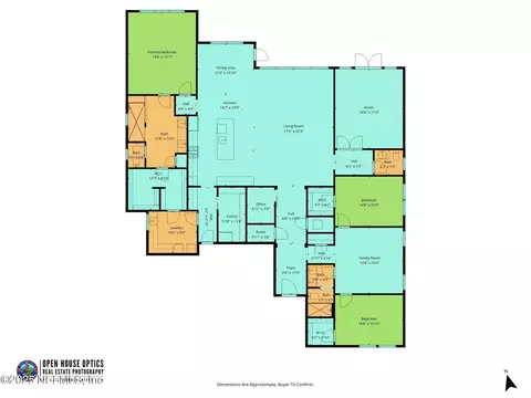 Floorplan - 249 Pasarela Dr, Saint Augustine, FL 32095 photo 2 of 2