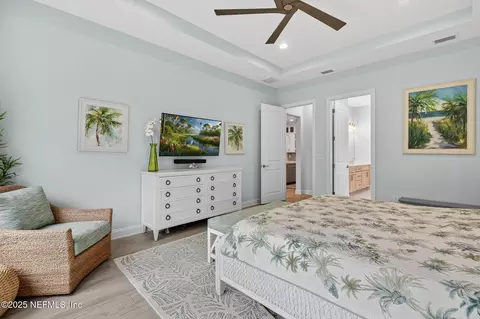 Bedroom - 249 Pasarela Dr, Saint Augustine, FL 32095 photo 6 of 6