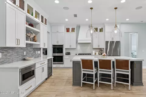 Kitchen - 249 Pasarela Dr, Saint Augustine, FL 32095 photo 1 of 6