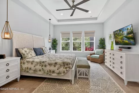Bedroom - 249 Pasarela Dr, Saint Augustine, FL 32095 photo 4 of 6