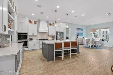 Kitchen - 249 Pasarela Dr, Saint Augustine, FL 32095 photo 2 of 6