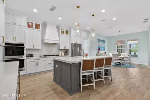 Kitchen - 249 Pasarela Dr, Saint Augustine, FL 32095 photo 4 of 6
