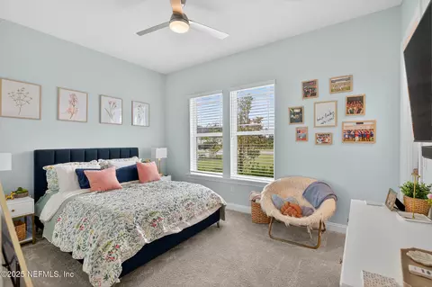 Bedroom - 249 Pasarela Dr, Saint Augustine, FL 32095 photo 1 of 6