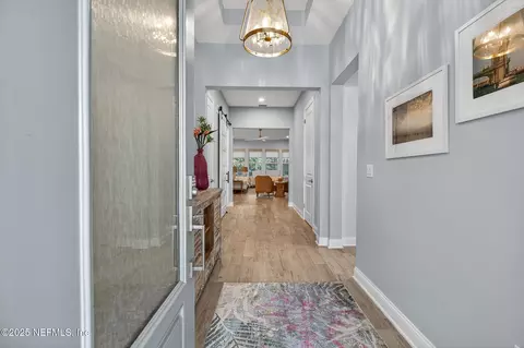 Entry Way - 249 Pasarela Dr, Saint Augustine, FL 32095 photo 1 of 6