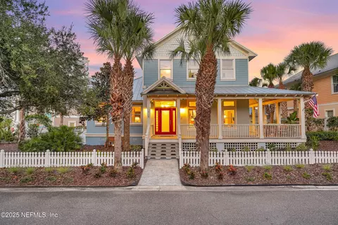 416 Ocean Grove Circle Cir, Saint Augustine, FL 32080