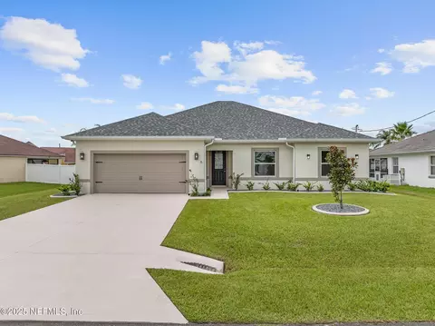 5 Fifer Ln, Palm Coast, FL 32137