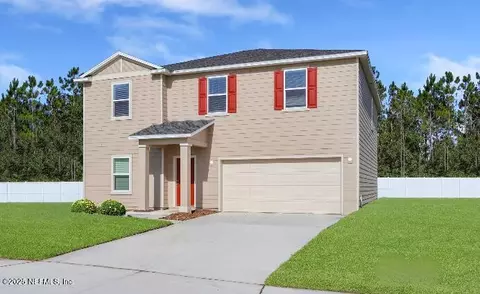 7728 Hollenbeck Way, Jacksonville, FL 32219