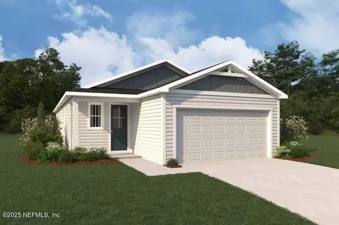 207 Appalachian Trl, Saint Johns, FL 32259