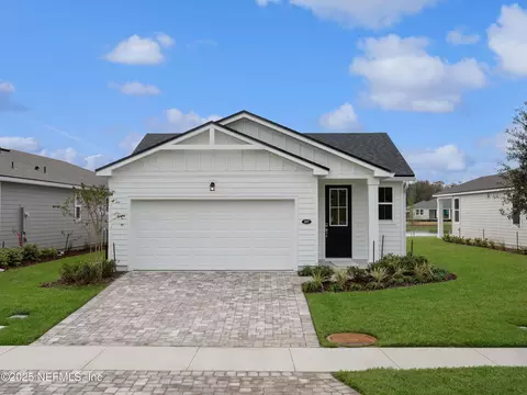 197 Appalachian Trl, Saint Johns, FL 32259