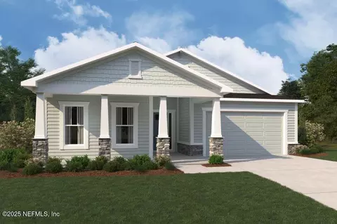 207 Merchant Ave, Saint Johns, FL 32259