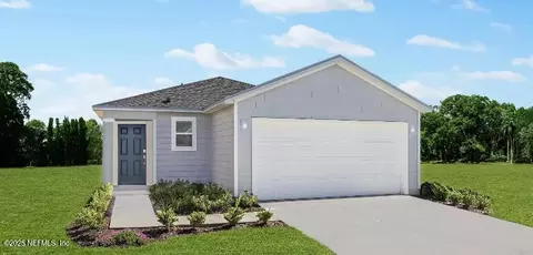 6293 Rein Ave, Jacksonville, FL 32218
