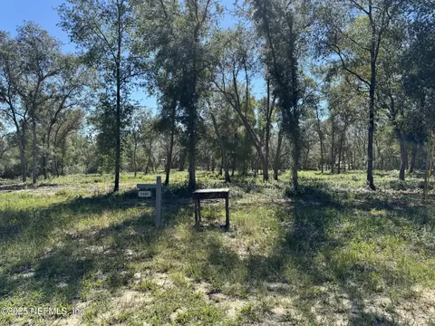 5530 Co Rd 352, Keystone Heights, FL 32656