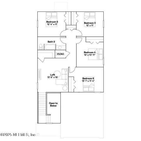 6275 Rein Ave, Jacksonville, FL 32219