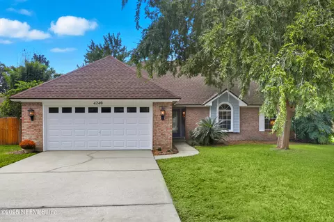 4240 Beauregard Ct, Jacksonville, FL 32223