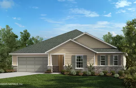 210 Goya Way, Saint Augustine, FL 32086