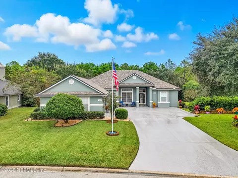 632 Battersea Dr, Saint Augustine, FL 32095 photo 1