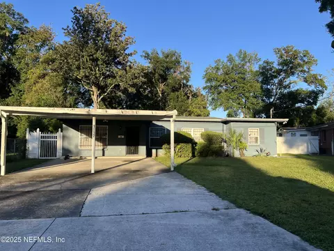 1017 Ashton St, Jacksonville, FL 32208