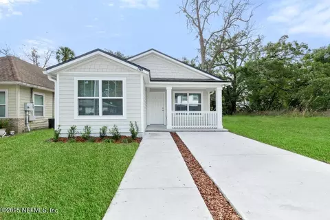 3331 Bridier St, Jacksonville, FL 32206