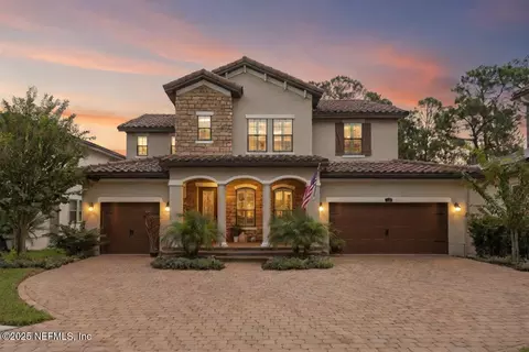 152 Spanish Marsh Dr, Saint Augustine, FL 32095