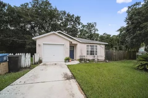 2897 10th St, Saint Augustine, FL 32084 photo 1