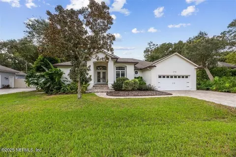 2792 S Ocean Oaks Dr, Fernandina Beach, FL 32034