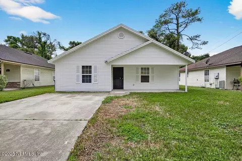 9060 3rd Ave, Jacksonville, FL 32208
