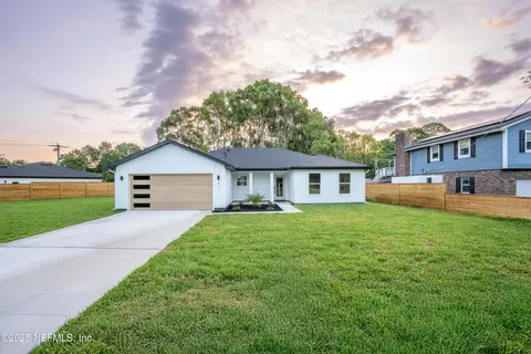 411 Royal Rd, Saint Augustine, FL 32086