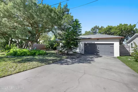 110 Arredondo Ave, Saint Augustine, FL 32080