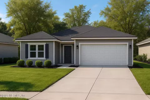 8630 Nussbaum Dr, Jacksonville, FL 32210