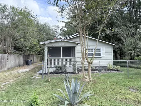 1219 St Clair St, Jacksonville, FL 32254