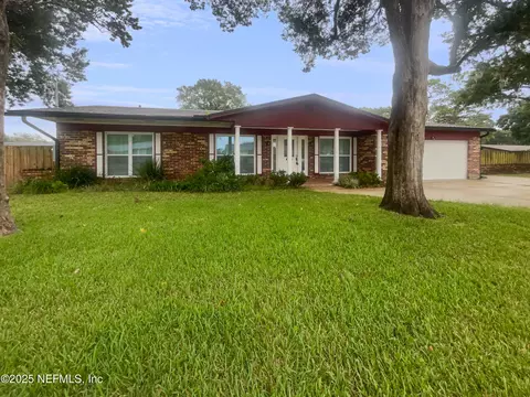 1509 Samontee Rd, Jacksonville, FL 32211