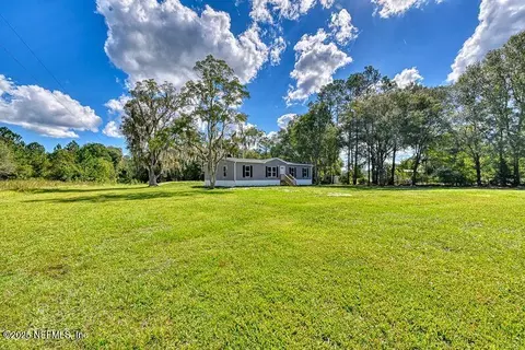 6935 NW Cr 233, Starke, FL 32091