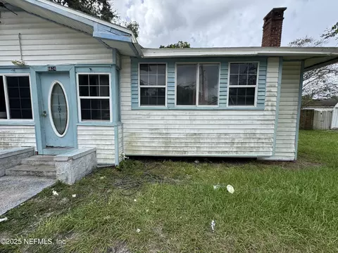 6624 Sunset Dr, Jacksonville, FL 32208