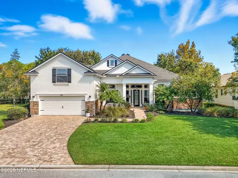 254 Holland Dr, Saint Augustine, FL 32095