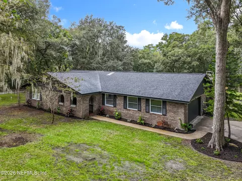 3613 Crazy Horse Trl, Saint Augustine, FL 32086
