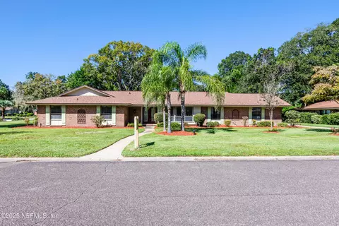 3710 Colony Cove Trl, Jacksonville, FL 32277