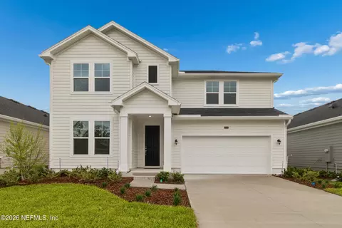 75751 Bayley Pl, Yulee, FL 32097