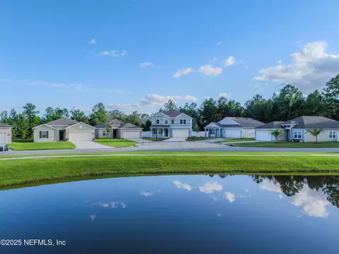 10971 Bufflehead Ct, Jacksonville, FL 32218