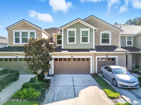 362 Paradas Pl, Saint Augustine, FL 32092