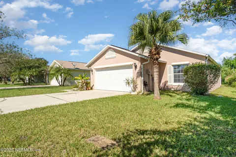 5 Wood Acre Ln, Palm Coast, FL 32164