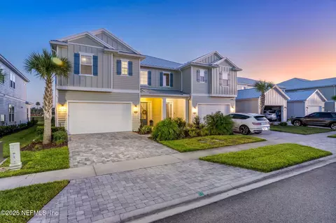 419 Rum Runner Way, Saint Johns, FL 32259