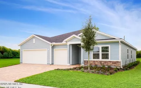 3363 Tupelo Loop, Green Cove Springs, FL 32043