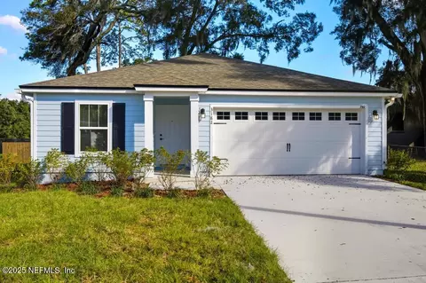 3182 Green Arbor Pl, Jacksonville, FL 32277